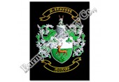 Coat of Arms Family Crests